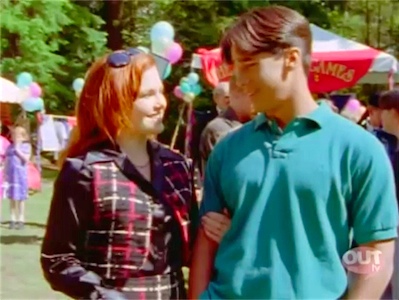 BH_e16_013.jpg - Season 1, Episode 16: The Caber Guy- Original Air Date: October 7, 1997