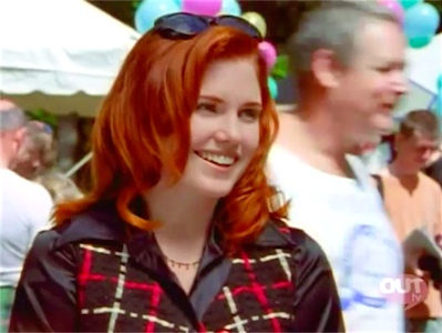 BH_e16_022.jpg - Season 1, Episode 16: The Caber Guy- Original Air Date: October 7, 1997