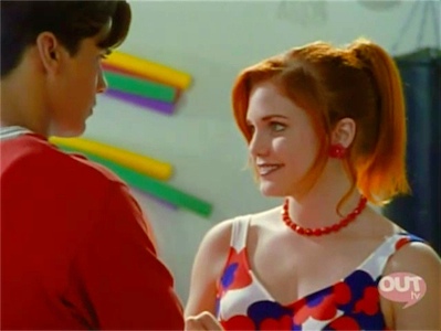 BH_e16_042.jpg - Season 1, Episode 16: The Caber Guy- Original Air Date: October 7, 1997