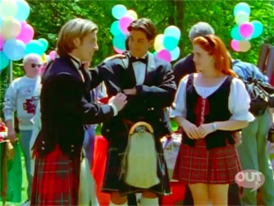 BH_e16_046.jpg - Season 1, Episode 16: The Caber Guy- Original Air Date: October 7, 1997