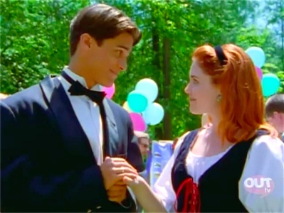 BH_e16_050.jpg - Season 1, Episode 16: The Caber Guy- Original Air Date: October 7, 1997
