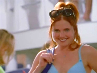 BH_e17_001.jpg - Season 1, Episode 17: When In Rome- Original Air Date: October 13, 1997