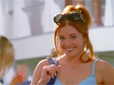 BH_e17_002.jpg - Season 1, Episode 17: When In Rome- Original Air Date: October 13, 1997