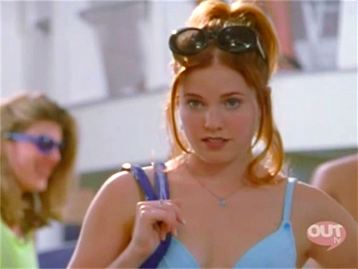 BH_e17_004.jpg - Season 1, Episode 17: When In Rome- Original Air Date: October 13, 1997