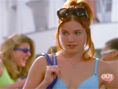 BH_e17_005.jpg - Season 1, Episode 17: When In Rome- Original Air Date: October 13, 1997