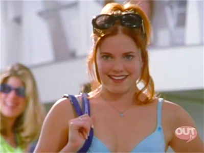 BH_e17_006.jpg - Season 1, Episode 17: When In Rome- Original Air Date: October 13, 1997