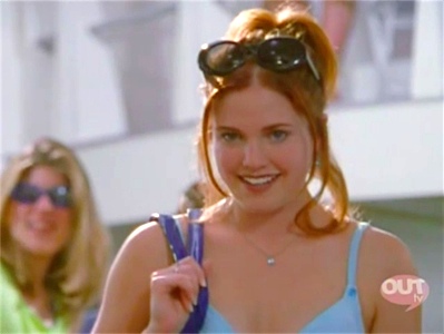 BH_e17_007.jpg - Season 1, Episode 17: When In Rome- Original Air Date: October 13, 1997