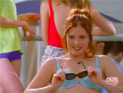 BH_e17_010.jpg - Season 1, Episode 17: When In Rome- Original Air Date: October 13, 1997