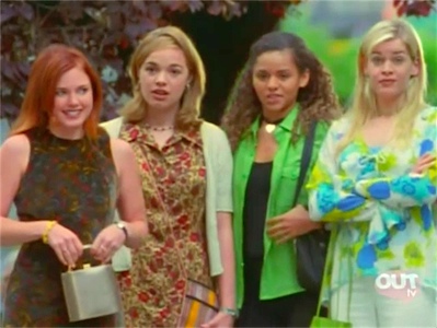 BH_e17_014.jpg - Season 1, Episode 17: When In Rome- Original Air Date: October 13, 1997