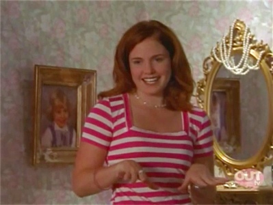 BH_e17_021.jpg - Season 1, Episode 17: When In Rome- Original Air Date: October 13, 1997
