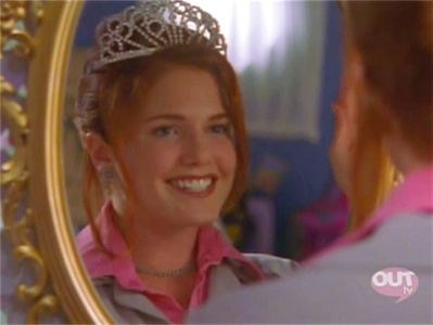BH_e17_032.jpg - Season 1, Episode 17: When In Rome- Original Air Date: October 13, 1997