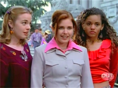 BH_e17_040.jpg - Season 1, Episode 17: When In Rome- Original Air Date: October 13, 1997