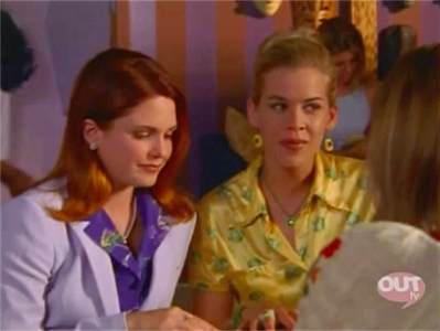BH_e18_002.jpg - Season 1, Episode 18: Silence of the Lamborghini- Original Air Date: October 14, 1997