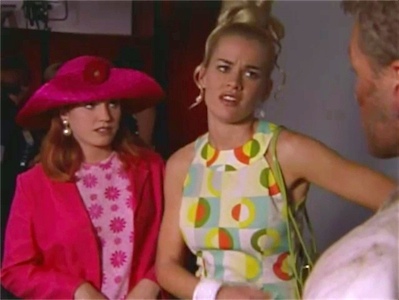 BH_e18_024.jpg - Season 1, Episode 18: Silence of the Lamborghini- Original Air Date: October 14, 1997