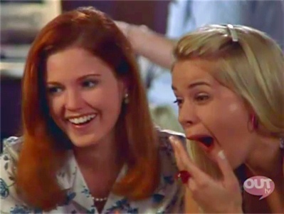BH_e18_030.jpg - Season 1, Episode 18: Silence of the Lamborghini- Original Air Date: October 14, 1997