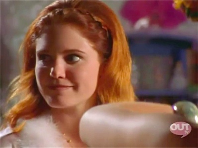 BH_e19_009.jpg - Season 1, Episode 19: All Seeing Bull's Eye- Original Air Date: October 20, 1997