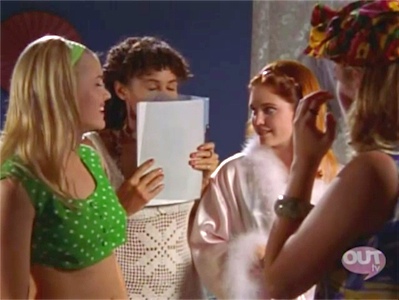 BH_e19_011.jpg - Season 1, Episode 19: All Seeing Bull's Eye- Original Air Date: October 20, 1997