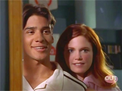 BH_e19_013.jpg - Season 1, Episode 19: All Seeing Bull's Eye- Original Air Date: October 20, 1997