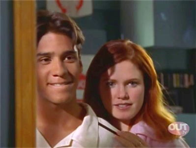 BH_e19_014.jpg - Season 1, Episode 19: All Seeing Bull's Eye- Original Air Date: October 20, 1997