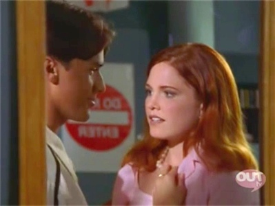 BH_e19_015.jpg - Season 1, Episode 19: All Seeing Bull's Eye- Original Air Date: October 20, 1997