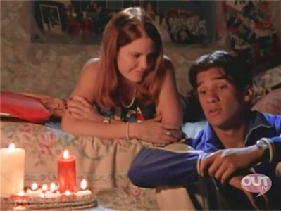 BH_e20_047.jpg - Season 1, Episode 20: Squall's Well That Ends Well- Original Air Date: October 21, 1997