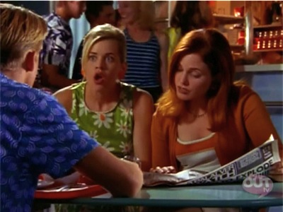 BH_e21_007.jpg - Season 1, Episode 21: That Lip-Synching Feeling- Original Air Date: November 3, 1997