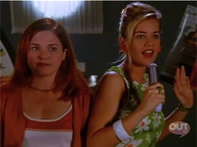 BH_e21_016.jpg - Season 1, Episode 21: That Lip-Synching Feeling- Original Air Date: November 3, 1997