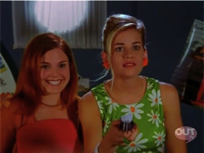 BH_e21_026.jpg - Season 1, Episode 21: That Lip-Synching Feeling- Original Air Date: November 3, 1997