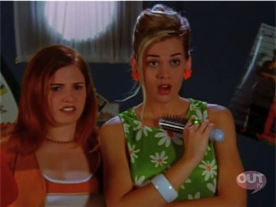 BH_e21_029.jpg - Season 1, Episode 21: That Lip-Synching Feeling- Original Air Date: November 3, 1997