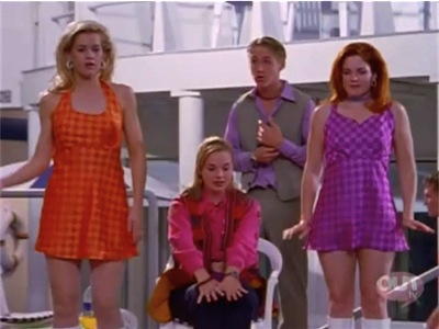 BH_e21_045.jpg - Season 1, Episode 21: That Lip-Synching Feeling- Original Air Date: November 3, 1997
