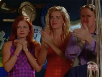 BH_e21_059.jpg - Season 1, Episode 21: That Lip-Synching Feeling- Original Air Date: November 3, 1997