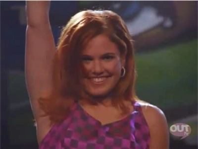 BH_e21_062.jpg - Season 1, Episode 21: That Lip-Synching Feeling- Original Air Date: November 3, 1997
