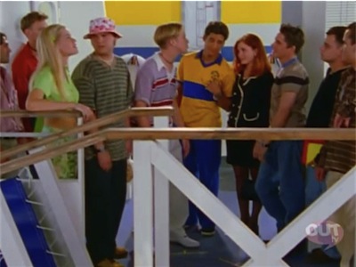 BH_e22_002.jpg - Season 1, Episode 22: Yoo Hoo, Mr. Palace Guard- Original Air Date: November 4, 1997
