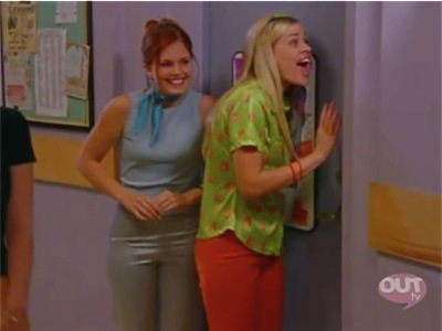 BH_e22_004.jpg - Season 1, Episode 22: Yoo Hoo, Mr. Palace Guard- Original Air Date: November 4, 1997