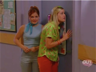BH_e22_005.jpg - Season 1, Episode 22: Yoo Hoo, Mr. Palace Guard- Original Air Date: November 4, 1997