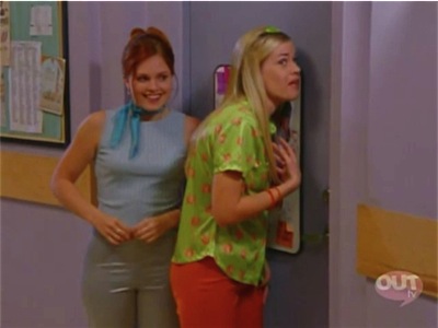 BH_e22_006.jpg - Season 1, Episode 22: Yoo Hoo, Mr. Palace Guard- Original Air Date: November 4, 1997