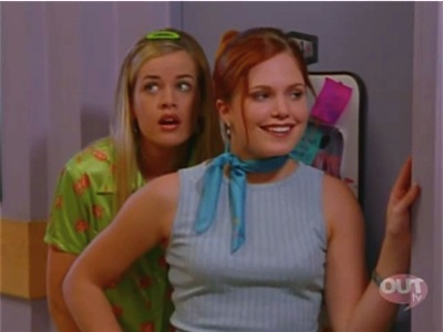 BH_e22_010.jpg - Season 1, Episode 22: Yoo Hoo, Mr. Palace Guard- Original Air Date: November 4, 1997