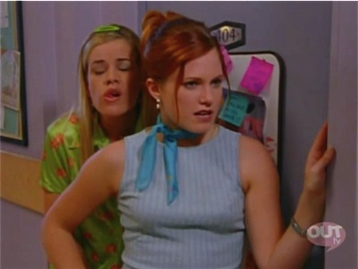 BH_e22_014.jpg - Season 1, Episode 22: Yoo Hoo, Mr. Palace Guard- Original Air Date: November 4, 1997