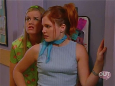 BH_e22_015.jpg - Season 1, Episode 22: Yoo Hoo, Mr. Palace Guard- Original Air Date: November 4, 1997