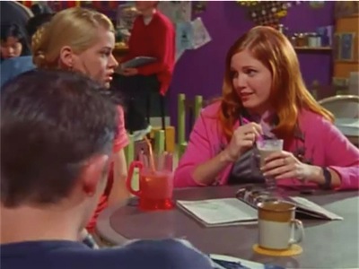 BH_e23_001.jpg - Season 1, Episode 23: Two Seans Don't Make a Right- Original Air Date: November 5, 1997