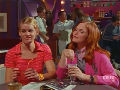 BH_e23_006.jpg - Season 1, Episode 23: Two Seans Don't Make a Right- Original Air Date: November 5, 1997