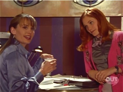 BH_e23_021.jpg - Season 1, Episode 23: Two Seans Don't Make a Right- Original Air Date: November 5, 1997