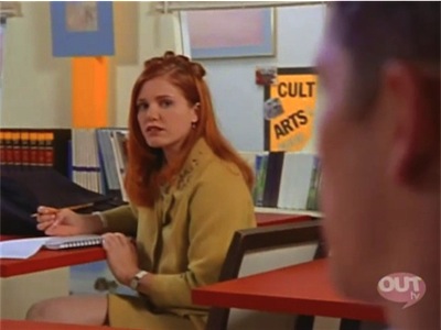 BH_e23_032.jpg - Season 1, Episode 23: Two Seans Don't Make a Right- Original Air Date: November 5, 1997