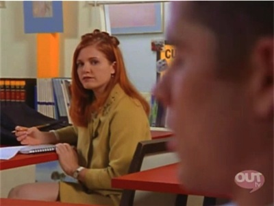 BH_e23_033.jpg - Season 1, Episode 23: Two Seans Don't Make a Right- Original Air Date: November 5, 1997