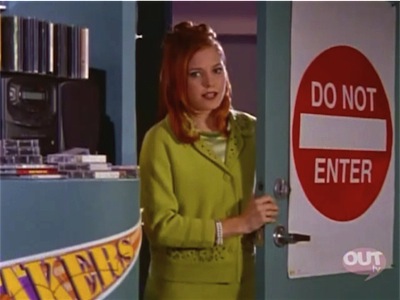 BH_e23_034.jpg - Season 1, Episode 23: Two Seans Don't Make a Right- Original Air Date: November 5, 1997