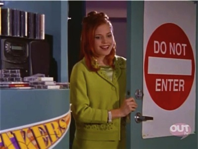 BH_e23_035.jpg - Season 1, Episode 23: Two Seans Don't Make a Right- Original Air Date: November 5, 1997