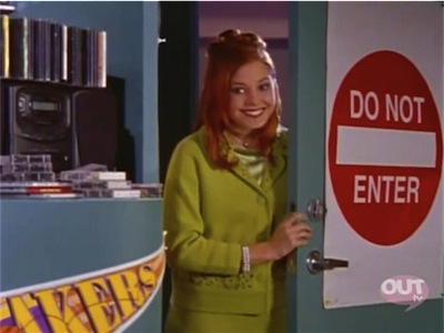 BH_e23_036.jpg - Season 1, Episode 23: Two Seans Don't Make a Right- Original Air Date: November 5, 1997