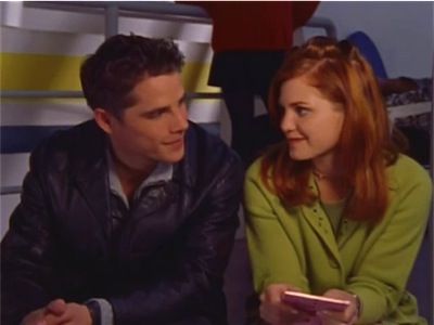 BH_e23_048.jpg - Season 1, Episode 23: Two Seans Don't Make a Right- Original Air Date: November 5, 1997