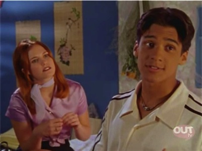 BH_e24_016.jpg - Season 1, Episode 24: Tamira Has Two Faces- Original Air Date: November 10, 1997