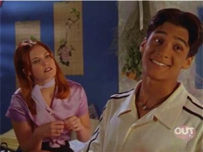 BH_e24_017.jpg - Season 1, Episode 24: Tamira Has Two Faces- Original Air Date: November 10, 1997
